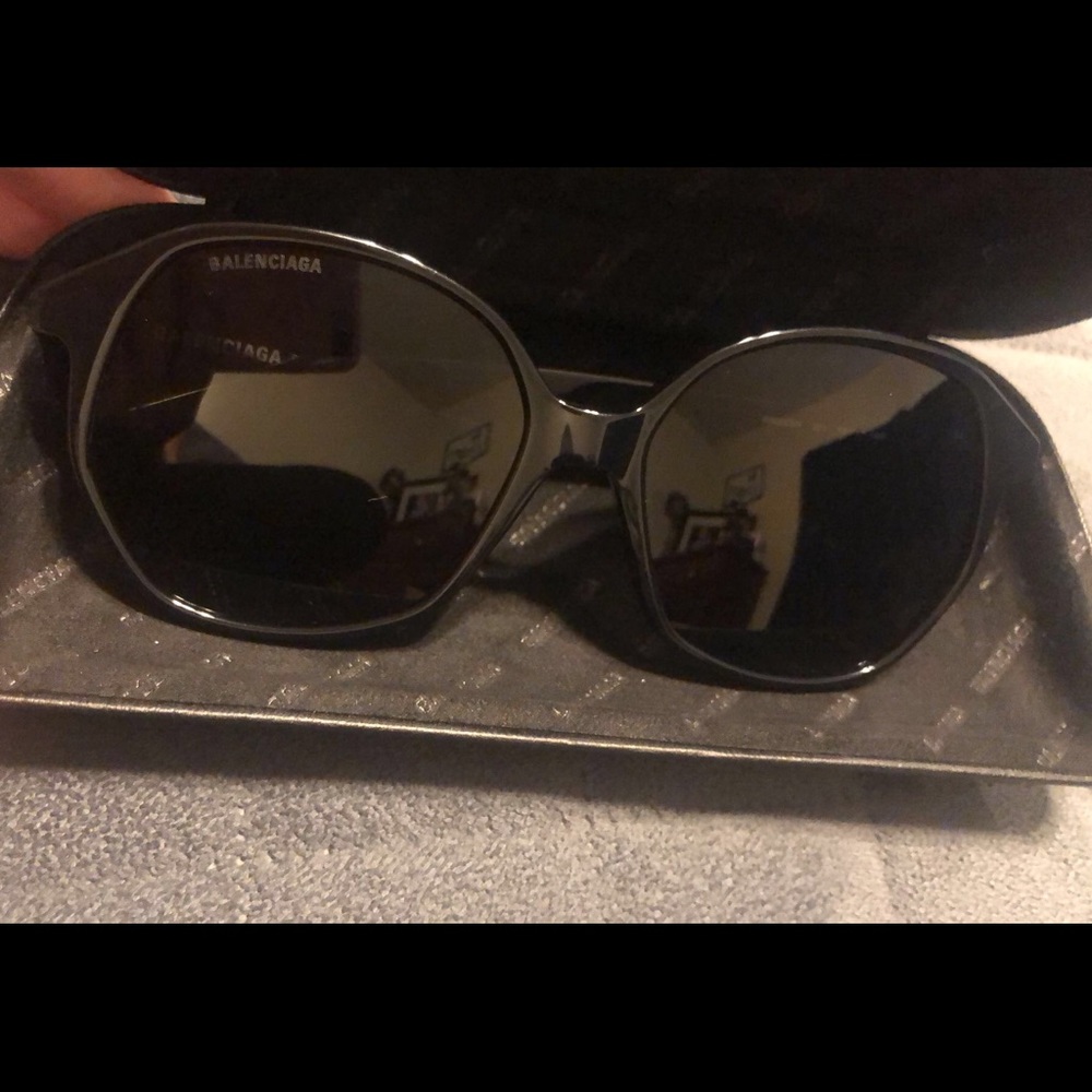 Balenciaga Sunglasses